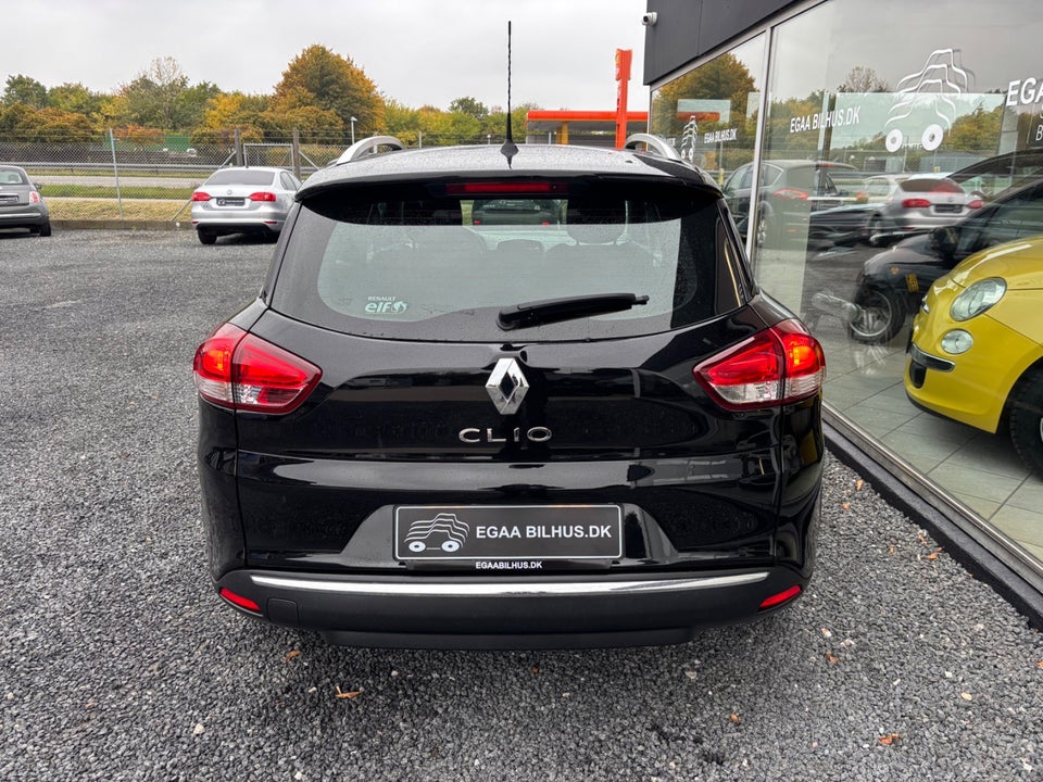 Renault Clio IV, Billede 5