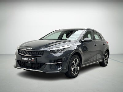 Kia XCeed 1,6 PHEV Prestige DCT 5d