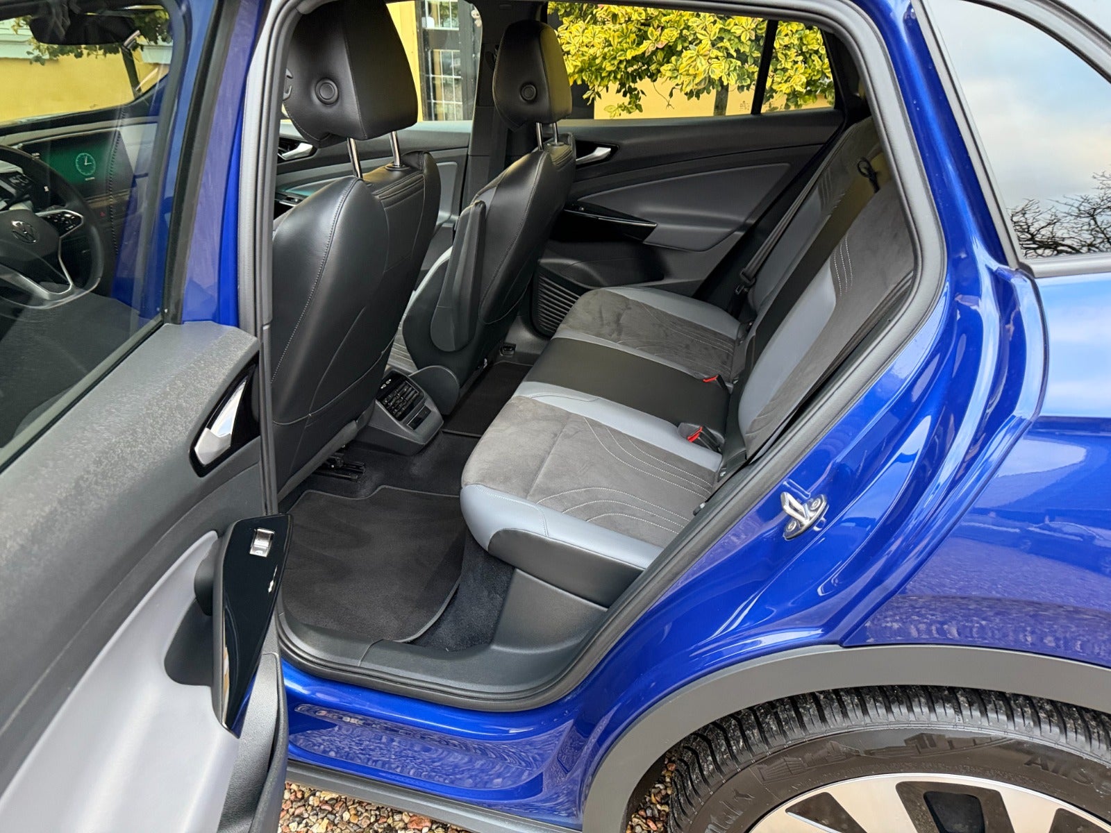 Billede af VW ID.4 77 Pro Performance