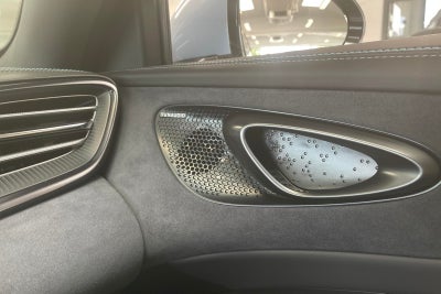 BYD Seal Excellence AWD