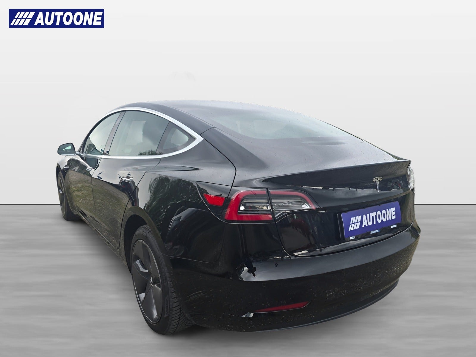 Billede af Tesla Model 3  Long Range AWD