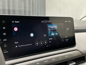 Kia EV3 Long Range Prestige