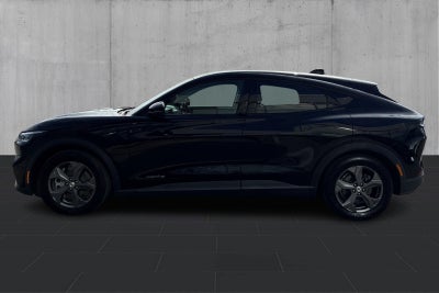 Ford Mustang Mach-E 68,0 Standard Range 2021
