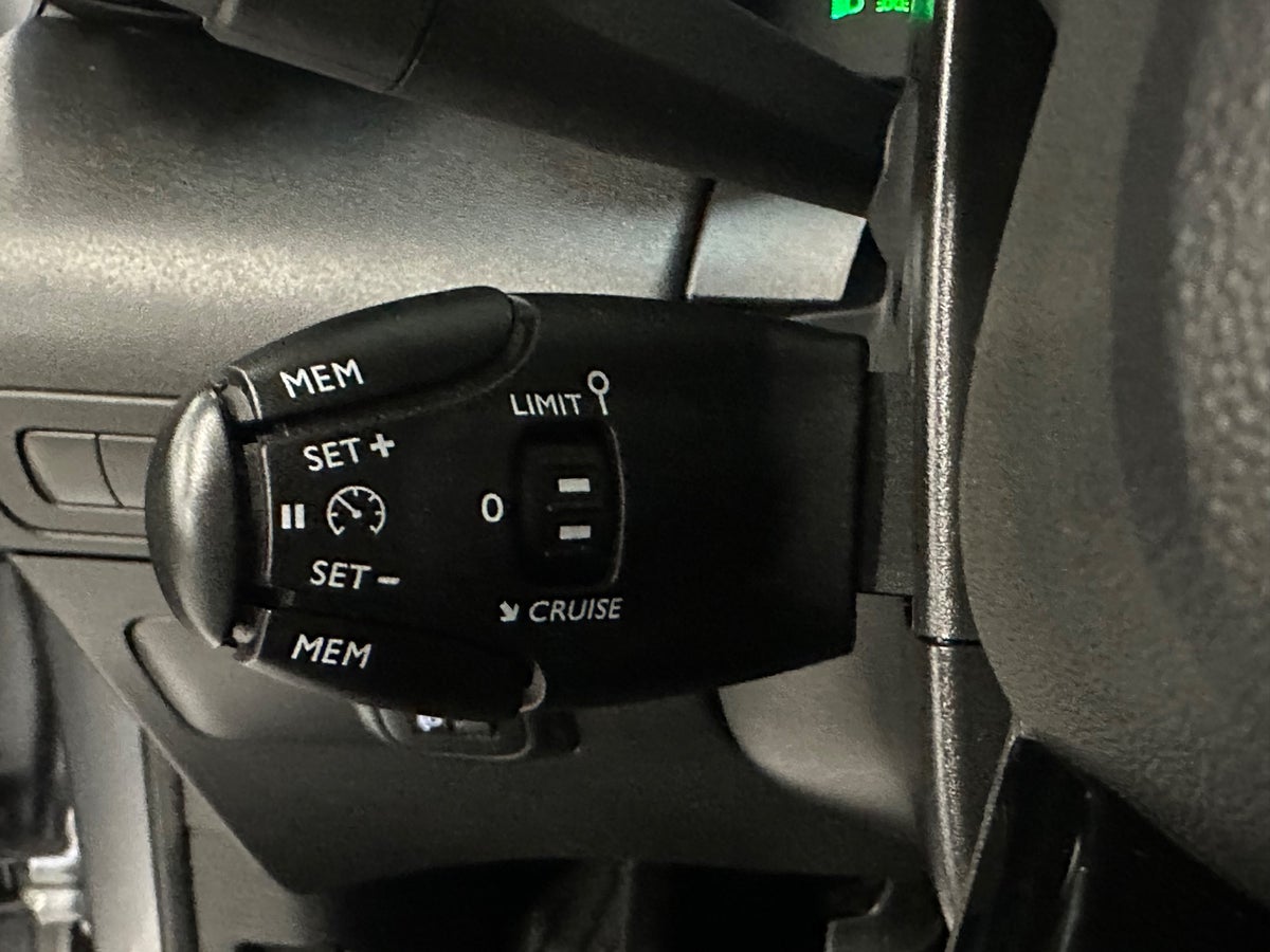 Citroën C3 Aircross PureTech 110 Feel