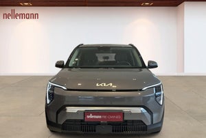 Kia EV3 Long Range Upgrade