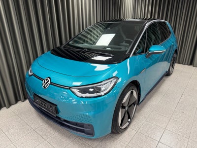 VW ID.3 Pro Performance Max