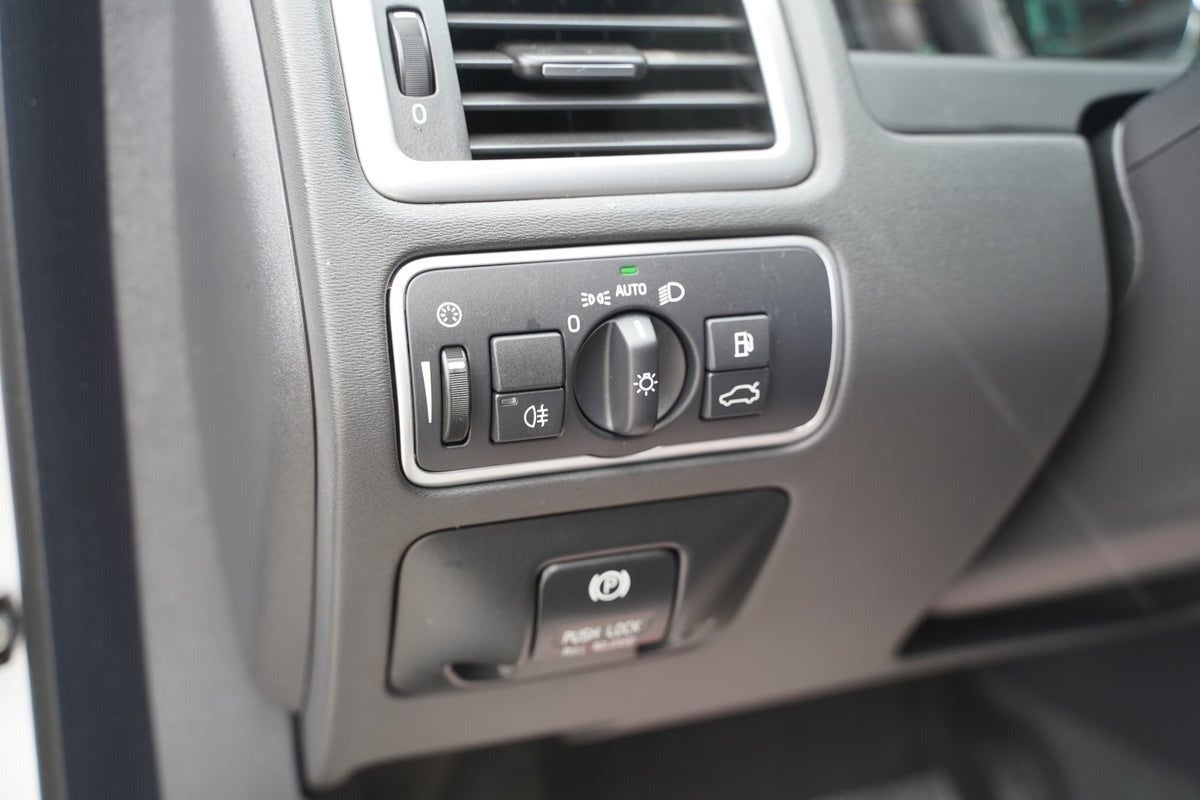 Billede af Volvo V70 1,6 D2 115 Momentum aut.