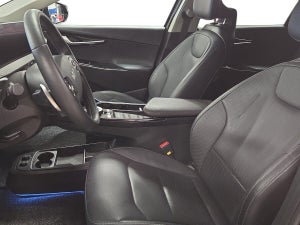 Kia EV6 Long Range Upgrade