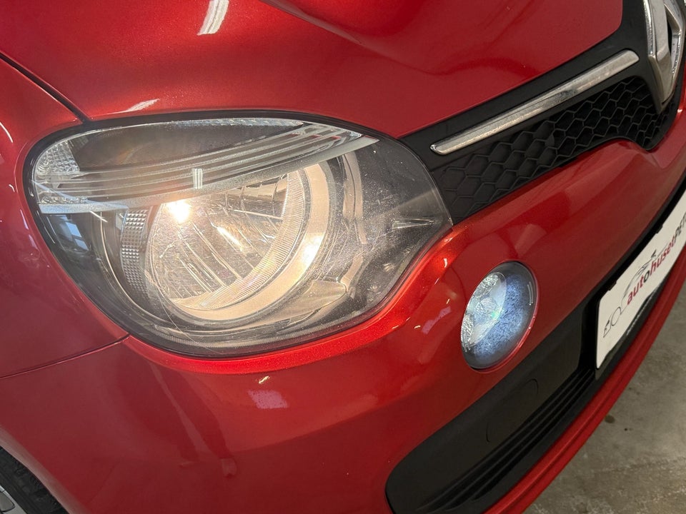 Renault Twingo, Billede 2