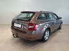 Skoda Octavia TSi 150 Style Combi DSG thumbnail