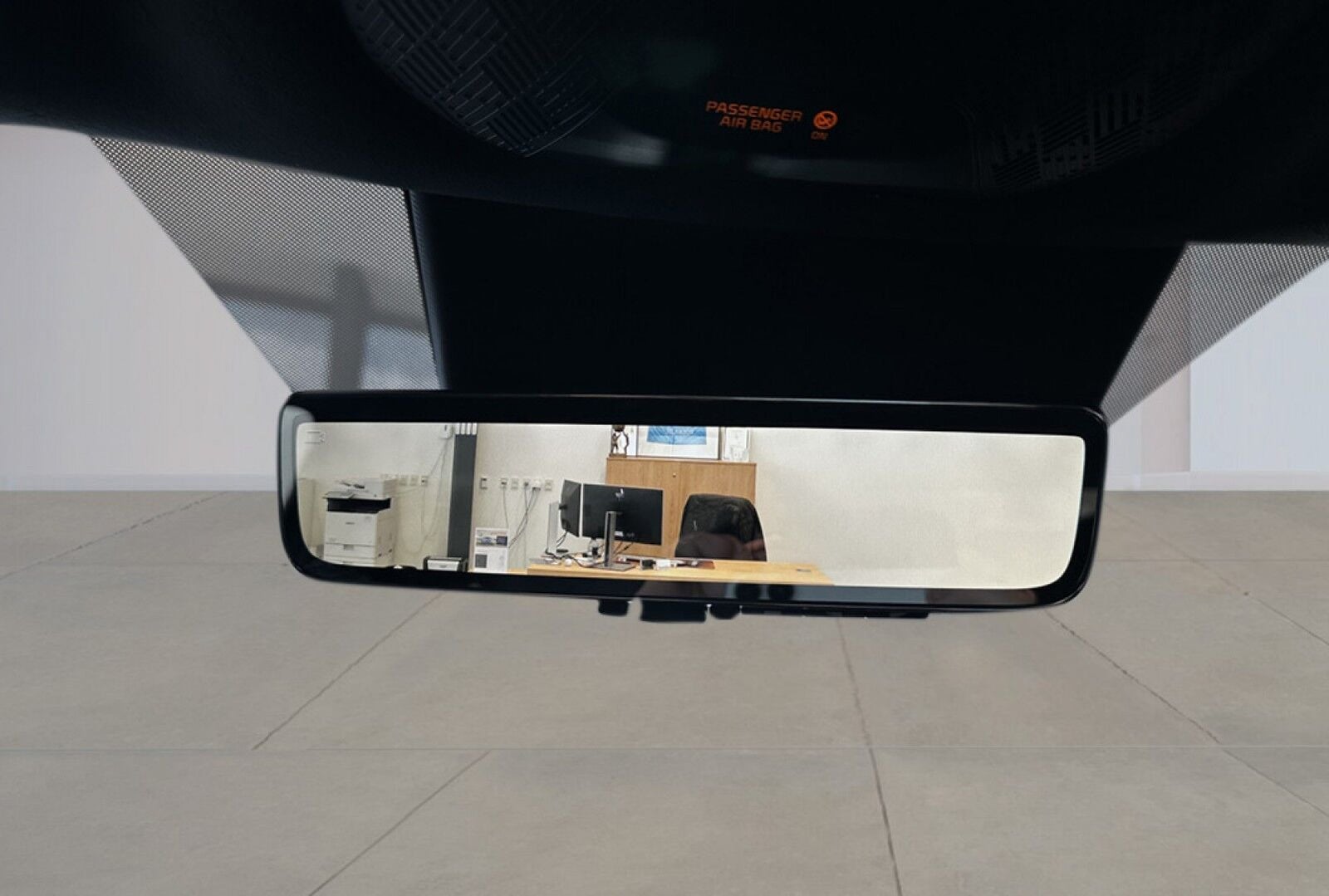 Kia EV9 Long Range Performance GT AWD 7prs