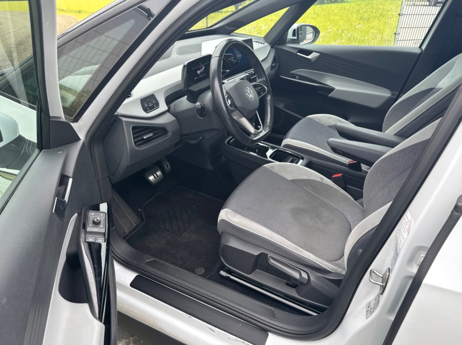 Billede af VW ID.3 58 Pro Business