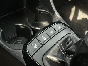 Kia Picanto MPi Attraction