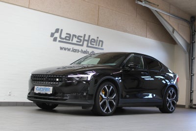 Polestar 2 Performance AWD