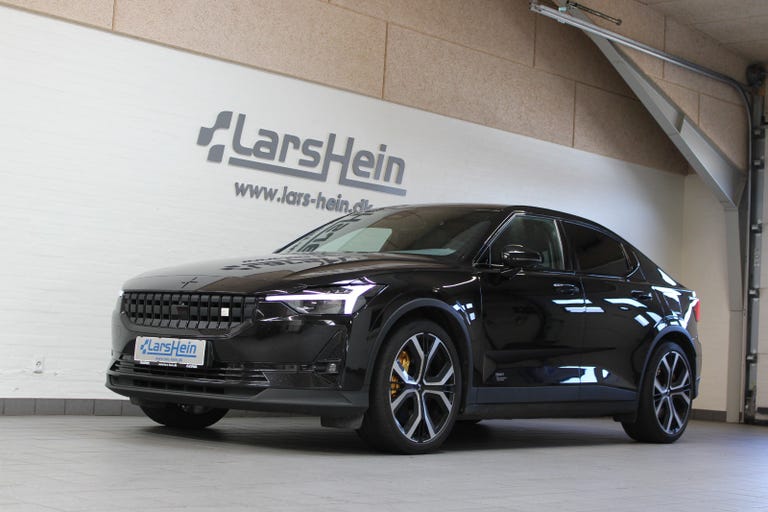 Polestar 2 Performance AWD