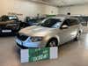 Skoda Octavia TSi 150 Style Combi DSG