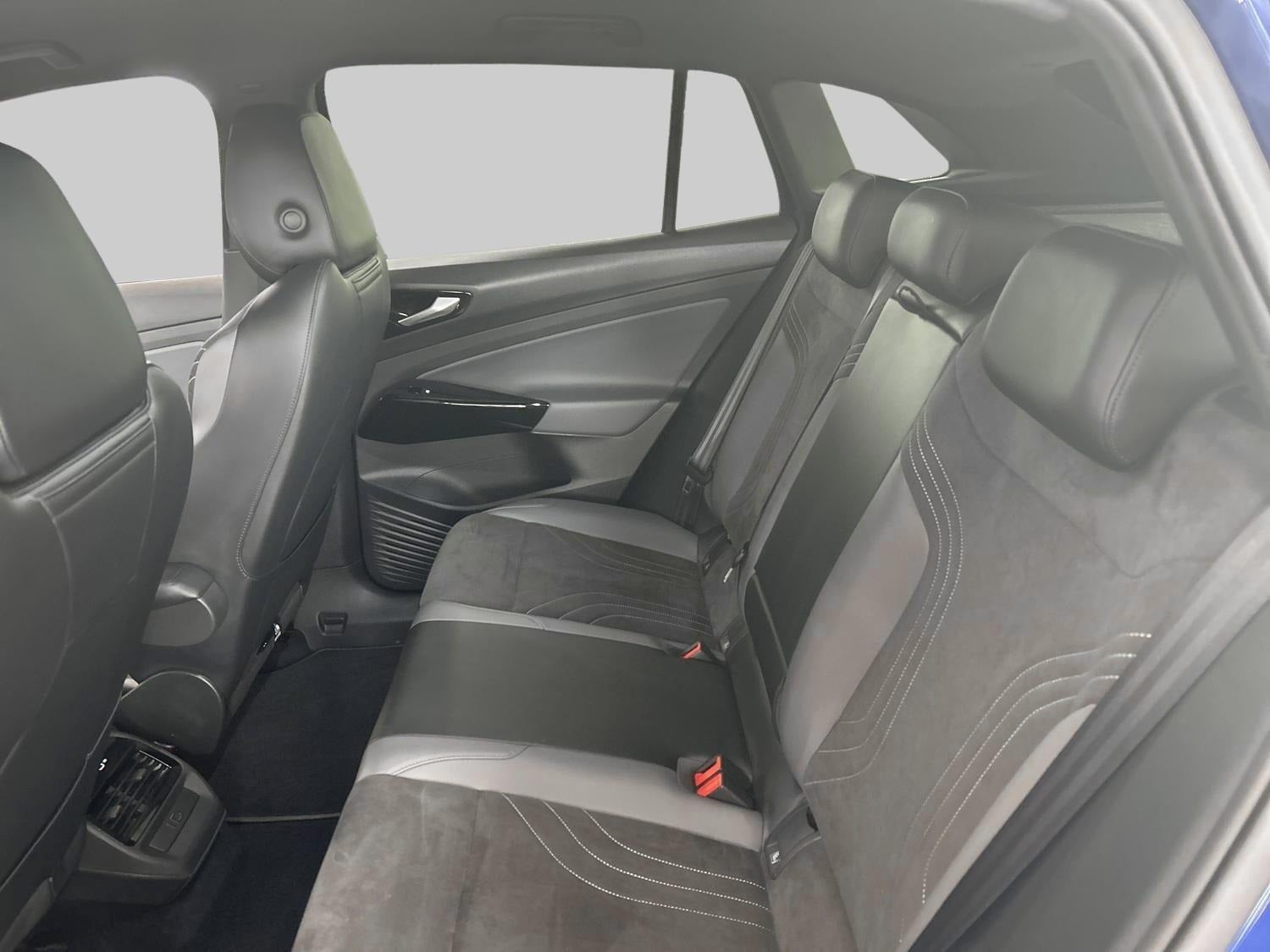 Billede af VW ID.4 77 Pro Performance