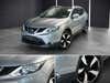 Nissan Qashqai Dig-T 115 N-Connecta X-tr.
