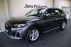 Audi Q5 TFSi e S-line quattro S-tr. thumbnail