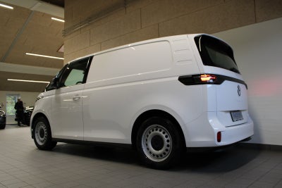 VW ID.Buzz Cargo Comfort