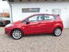 Ford Fiesta SCTi 125 Titanium thumbnail