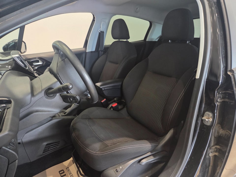 Peugeot 208, Billede 3