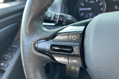 Hyundai i30 T-GDi N-Line