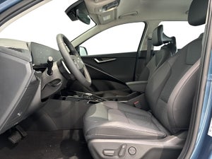 Kia Niro EV Access