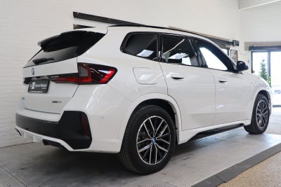 BMW iX1 xDrive30 Fully Charged M-Sport