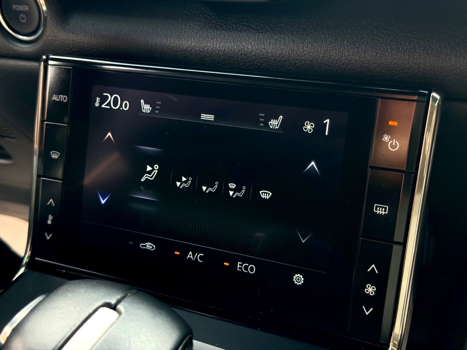 Billede af Mazda MX-30 e-SkyActiv Advantage