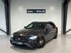 Mercedes E300 de AMG Line stc. aut.
