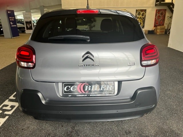 Citroën C3 2020