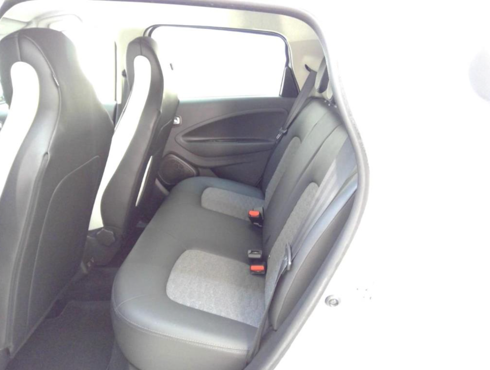 Billede af Renault Zoe 52 Intens