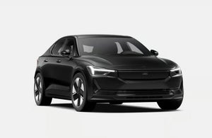 Polestar 2 Long Range