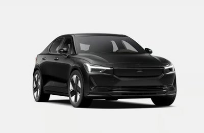Polestar 2 Long Range