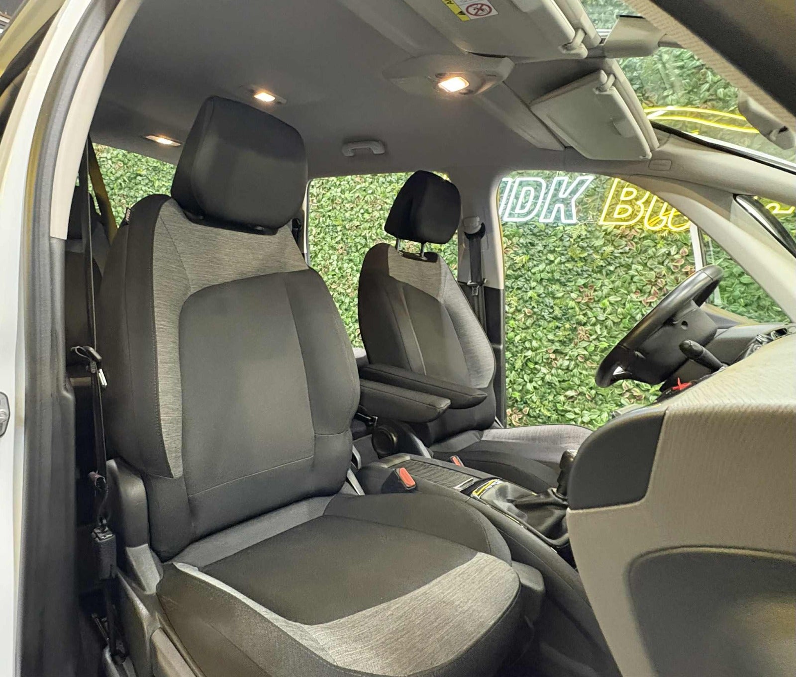 Billede af Citroën Grand C4 Picasso 1,2 PureTech 130 Attraction 7prs