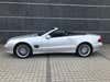 Mercedes SL500 aut. thumbnail