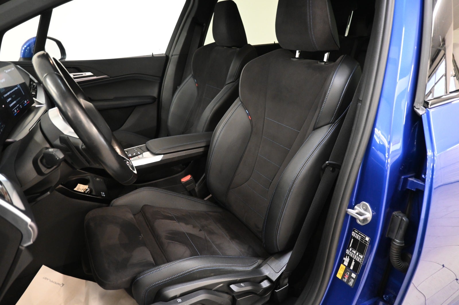 BMW 225e Active Tourer M-Sport xDrive aut.