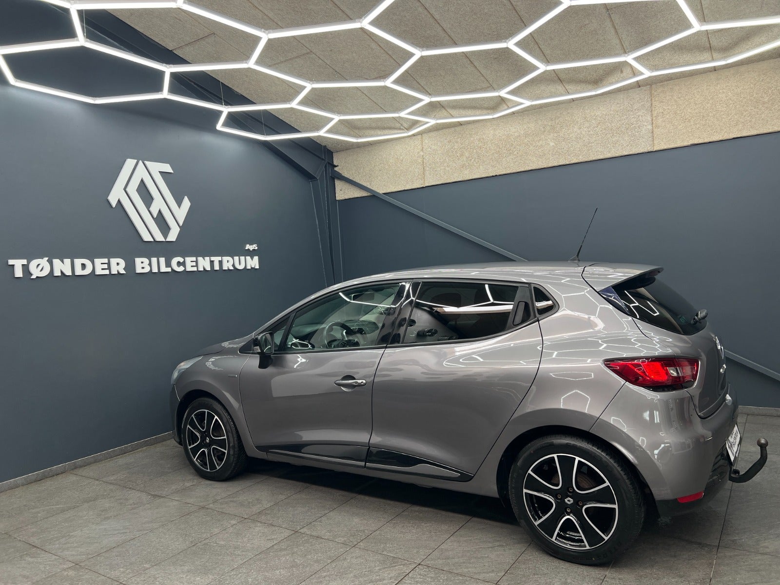 Renault Clio IV 2016