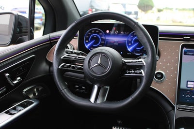 Mercedes EQE300 SUV AMG Line