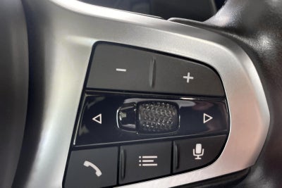 BMW i4 eDrive40 M-Sport