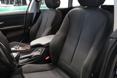 BMW 420i Gran Coupé Advantage aut.