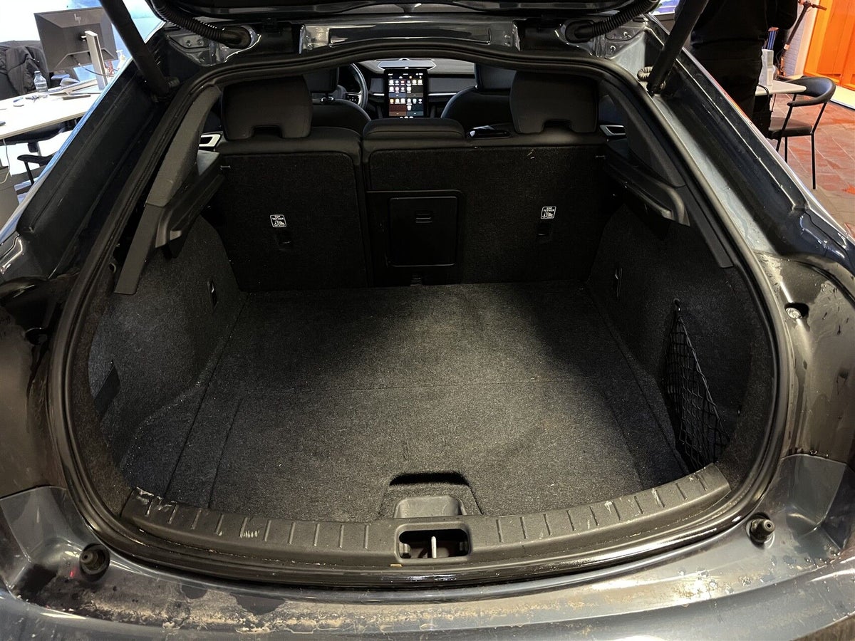 Polestar 2 Long Range billede 4