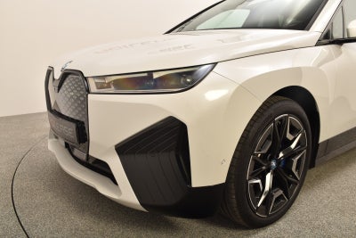 BMW iX xDrive40 Sport