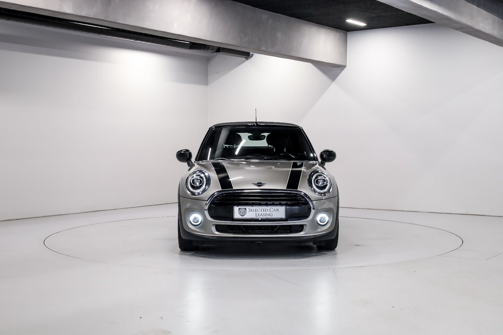 MINI Cooper 1,5 Essential Cabriolet aut.