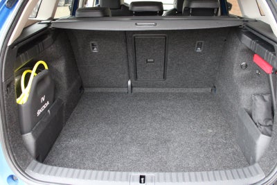 Skoda Enyaq iV Loft Advanced