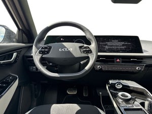 Kia EV6 Long Range Performance GT-Line AWD
