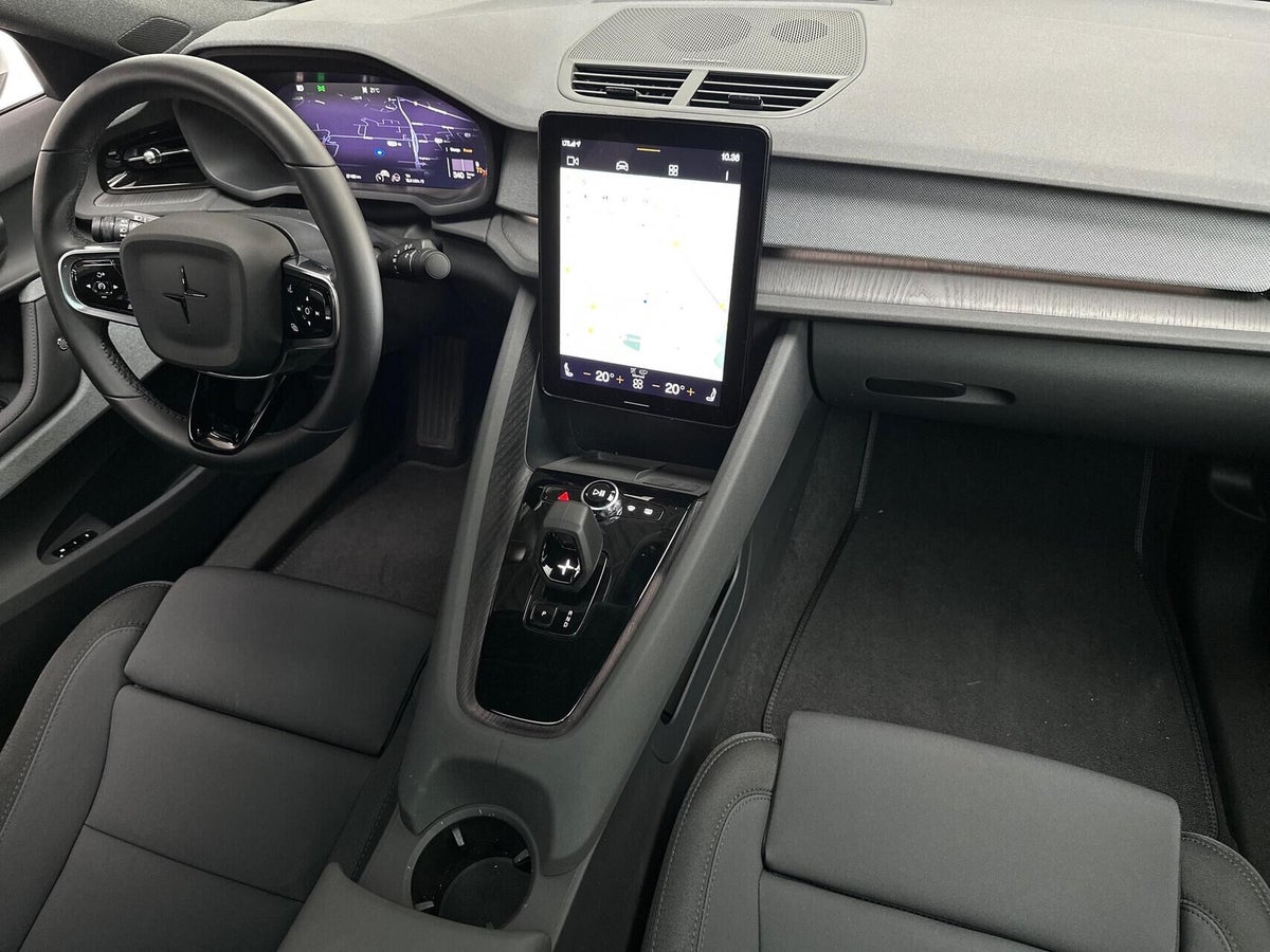 Polestar 2 Long Range AWD billede 10
