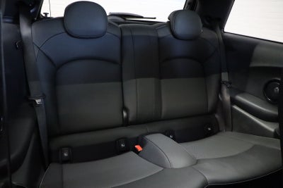 MINI Cooper SE Edition Premium Plus