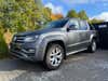 VW Amarok V6 TDi 224 Highline aut. 4Motion